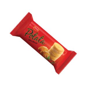 Pran Potata Spicy Biscuit