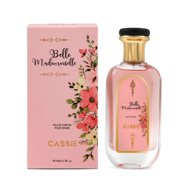 Belle Mademoiselle - Image 2