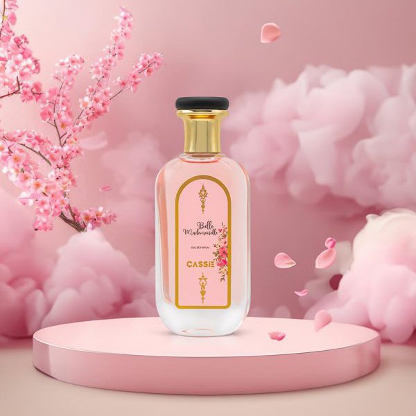 Belle Mademoiselle - Image 3