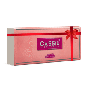 Gift Set – Pour Femme Eau De Parfum