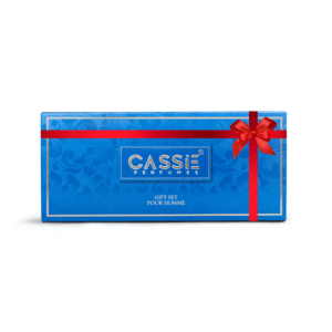 Gift Set – Pour Homme Eau De Parfumen