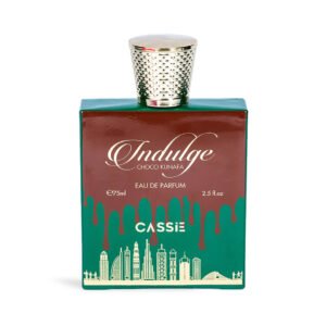 Indulge – Choco Kunafa