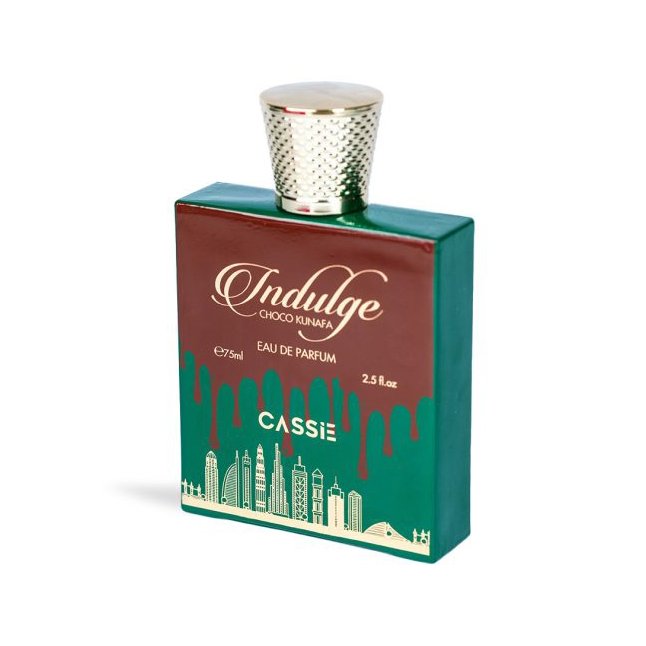 Indulge – Choco Kunafa - Image 2