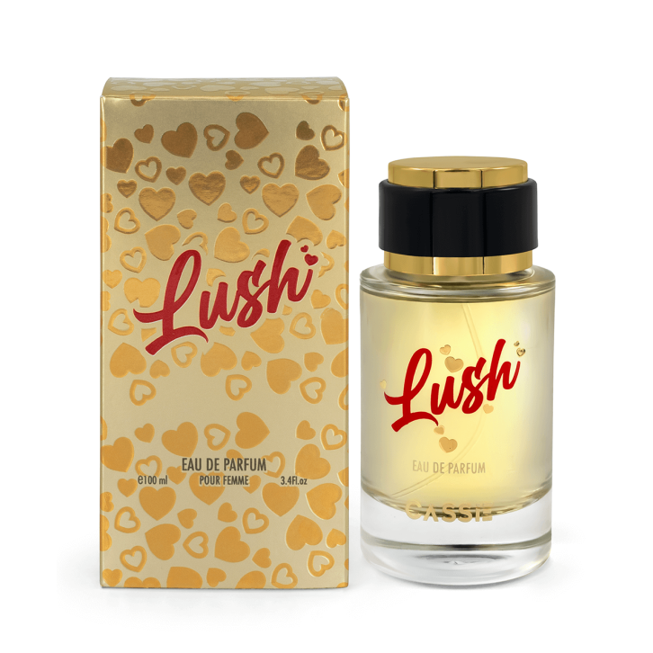 Lush - Image 2